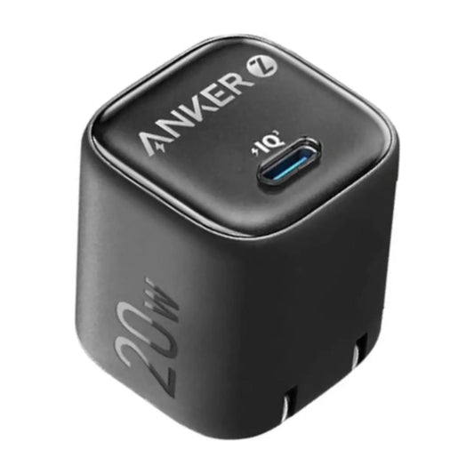 Anker Zolo 20W Type-C Charger — at an angle