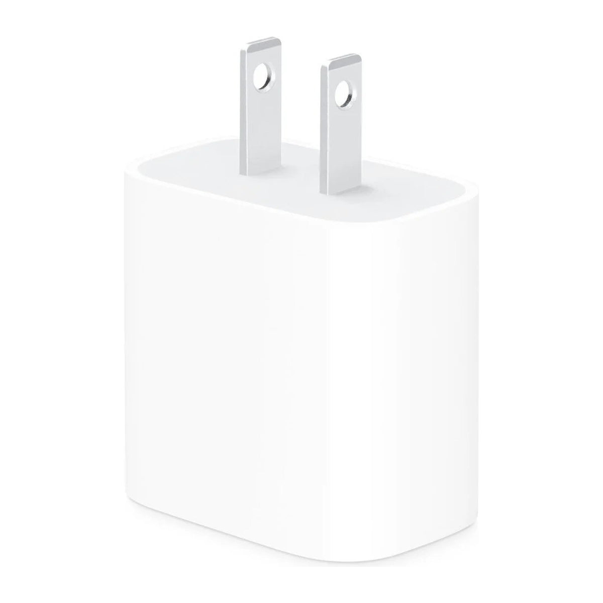 Apple 20W USB-C Power Adapter