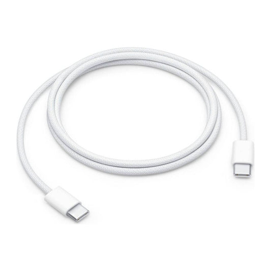 Apple USB-C to USB-C Cable — 1m