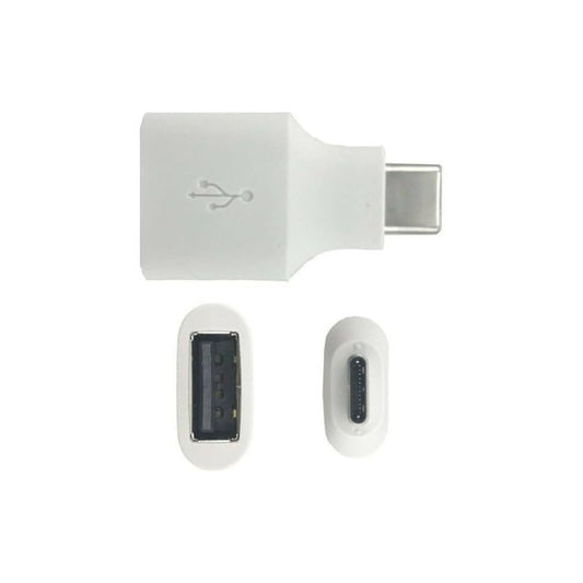 Google Quick Switch OTG Adapter — USB-C to USB-A