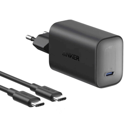 Anker Nano 100W Charger with 6ft USB-C Cable