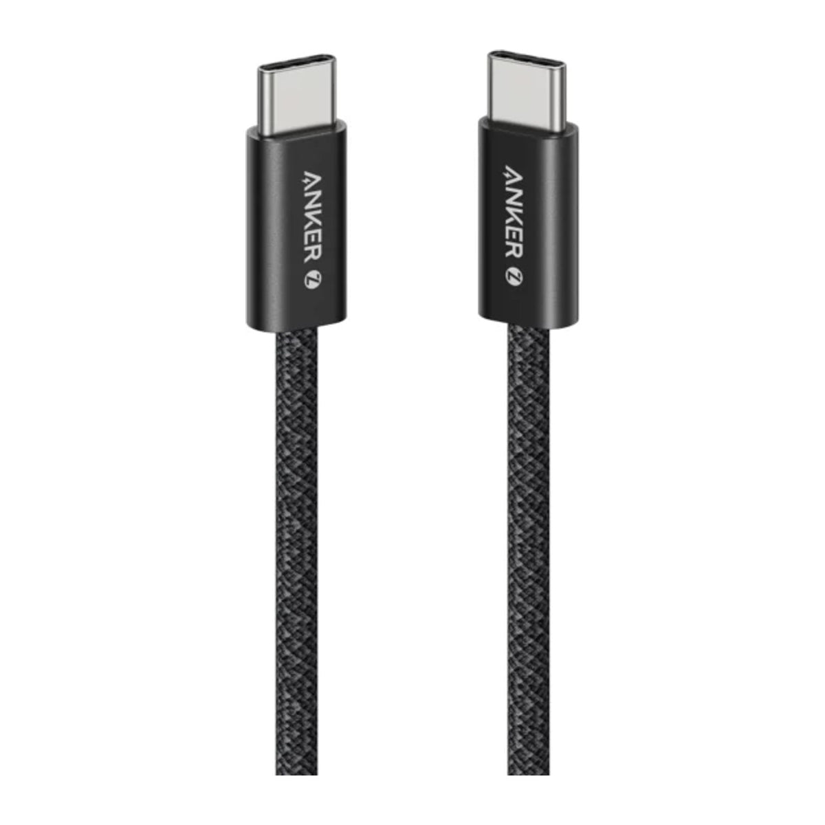 Anker Zolo 240W Braided USB-C to USB-C Cable — 1.5m — view 2