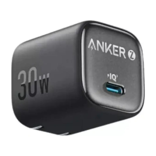 Anker Zolo 30W Type-C Charger