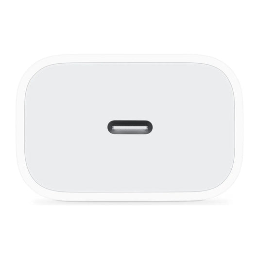 Apple 20W USB-C Power Adapter