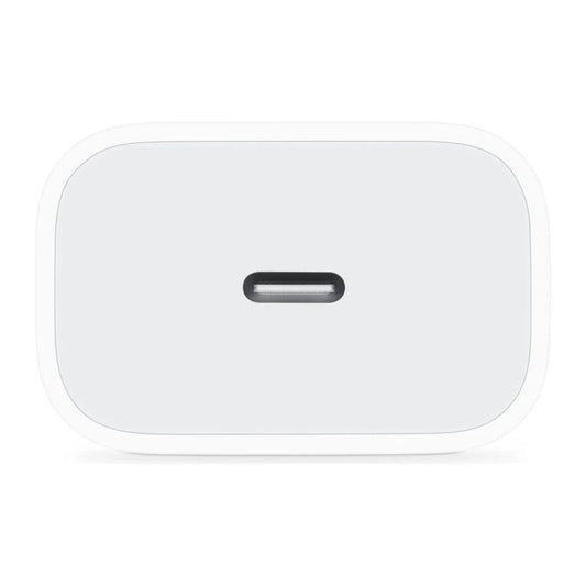 Apple 20W USB-C Power Adapter — view 2