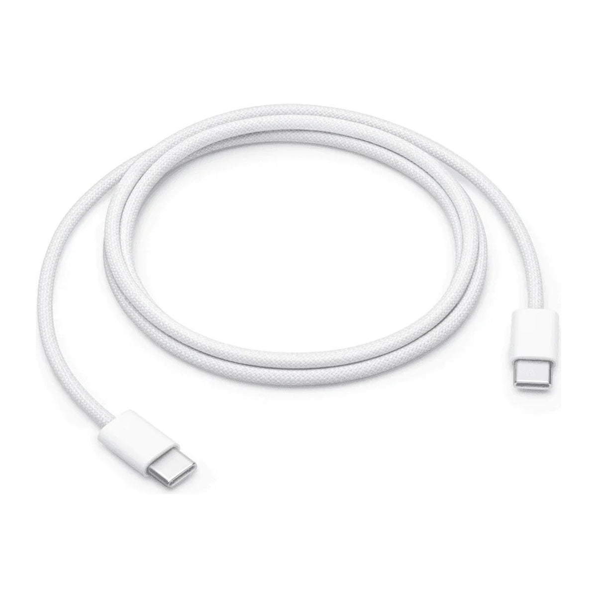 Apple USB-C to Lightning Cable — 1m