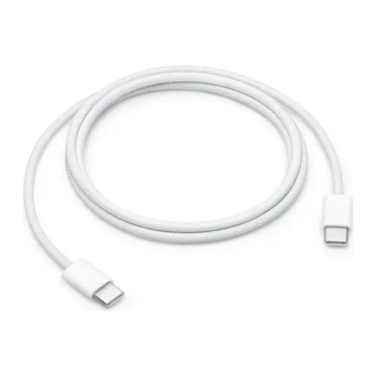 Apple USB-C to USB-C Cable — 1m