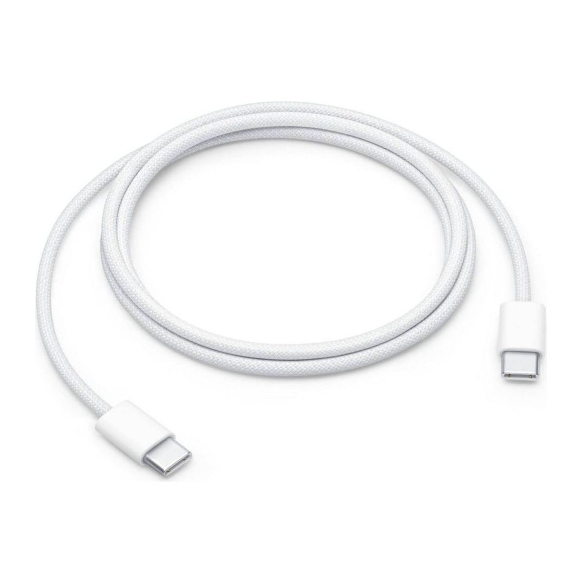 Apple USB-C to USB-C Cable — 1m