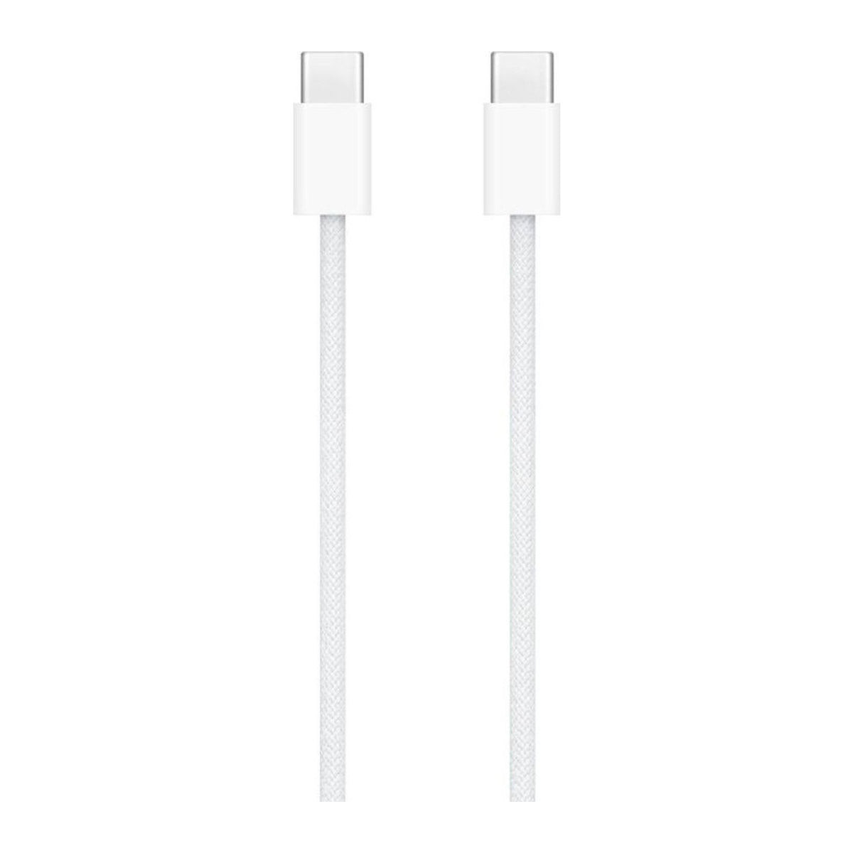 Apple USB-C to USB-C Cable — 1m