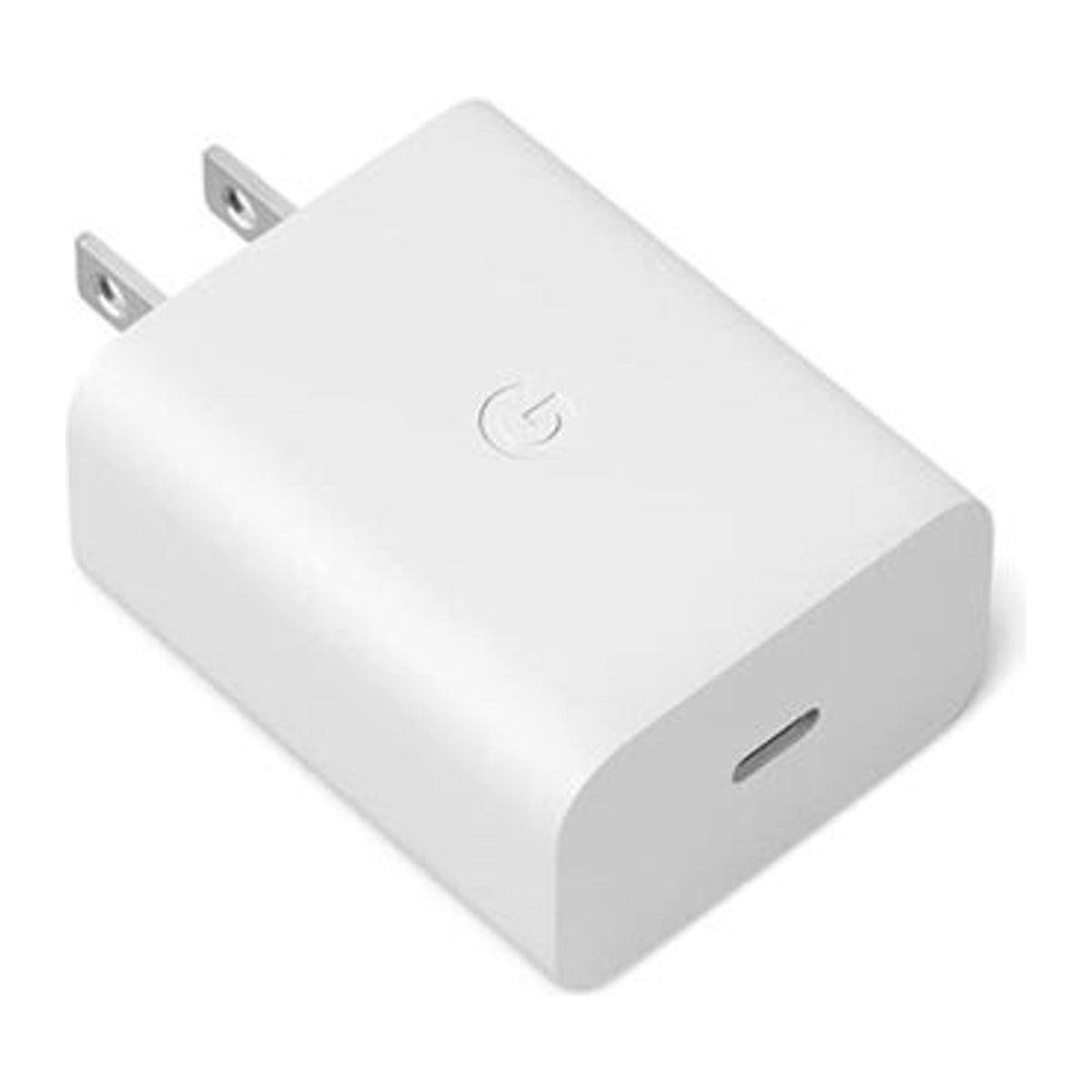 Google 30W USB-C Fast Charging Adapter