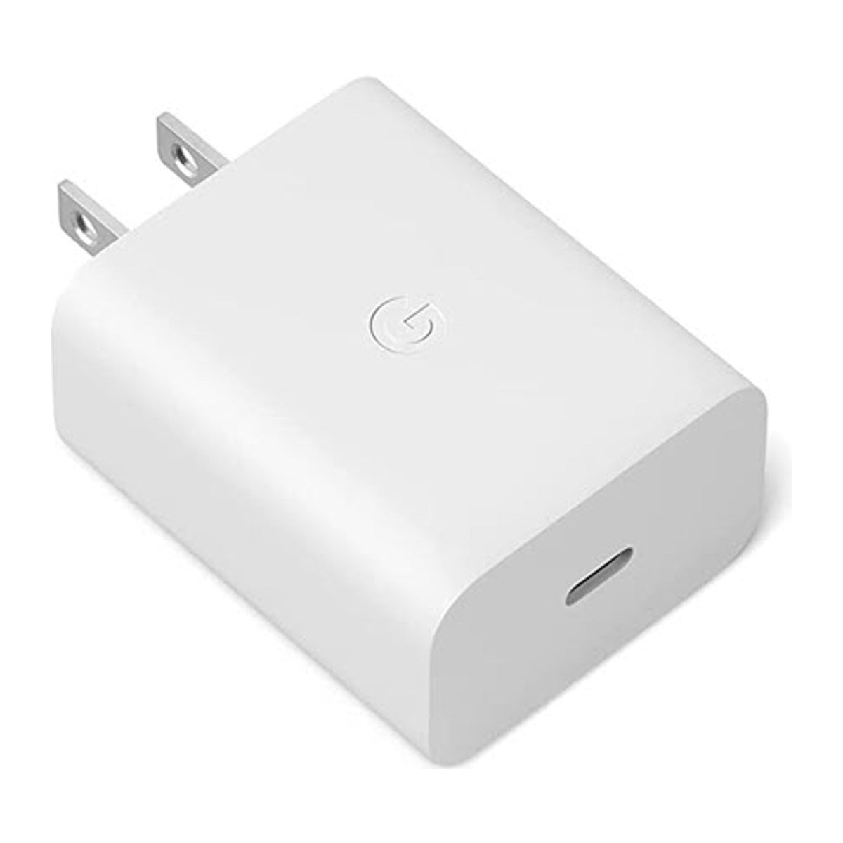 Google 30W USB-C Fast Charging Adapter — view 2