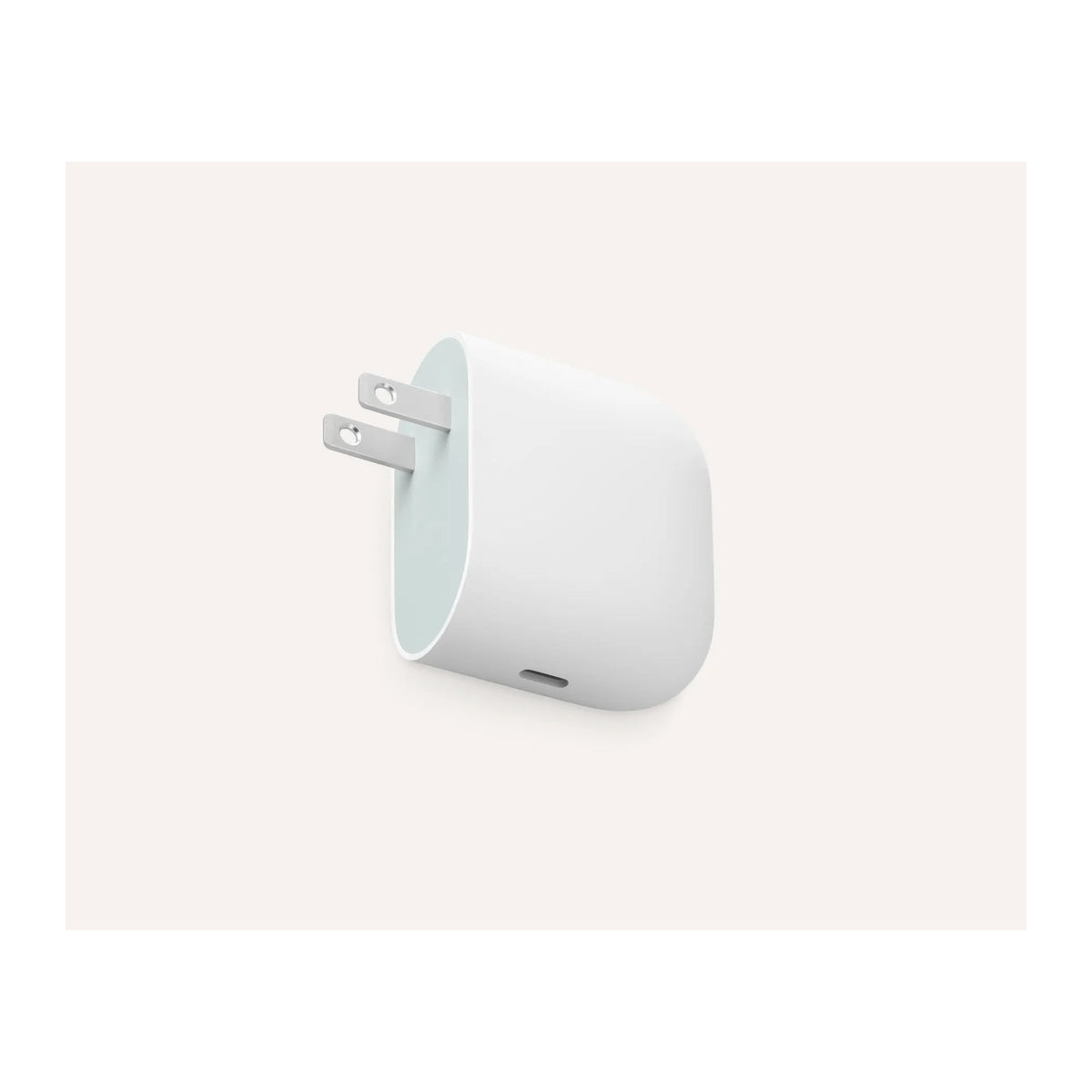 Google 30W USB-C Fast Charging Adapter