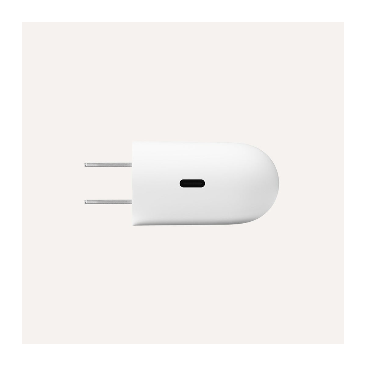 Google 30W USB-C Fast Charging Adapter
