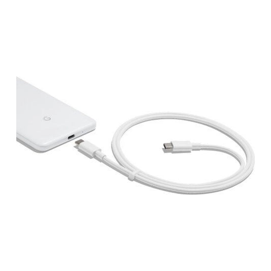 Google USB-C to USB-C Cable — 1m — view 2