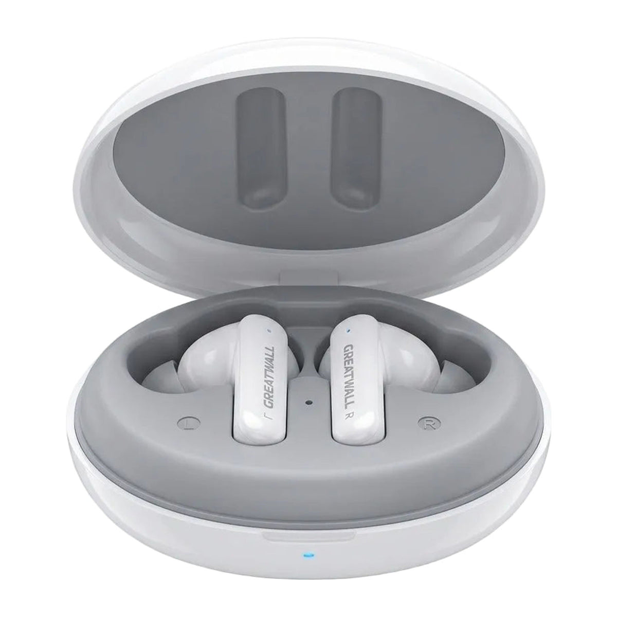 Greatwall GW08 TWS Wireless Earbuds — view 2