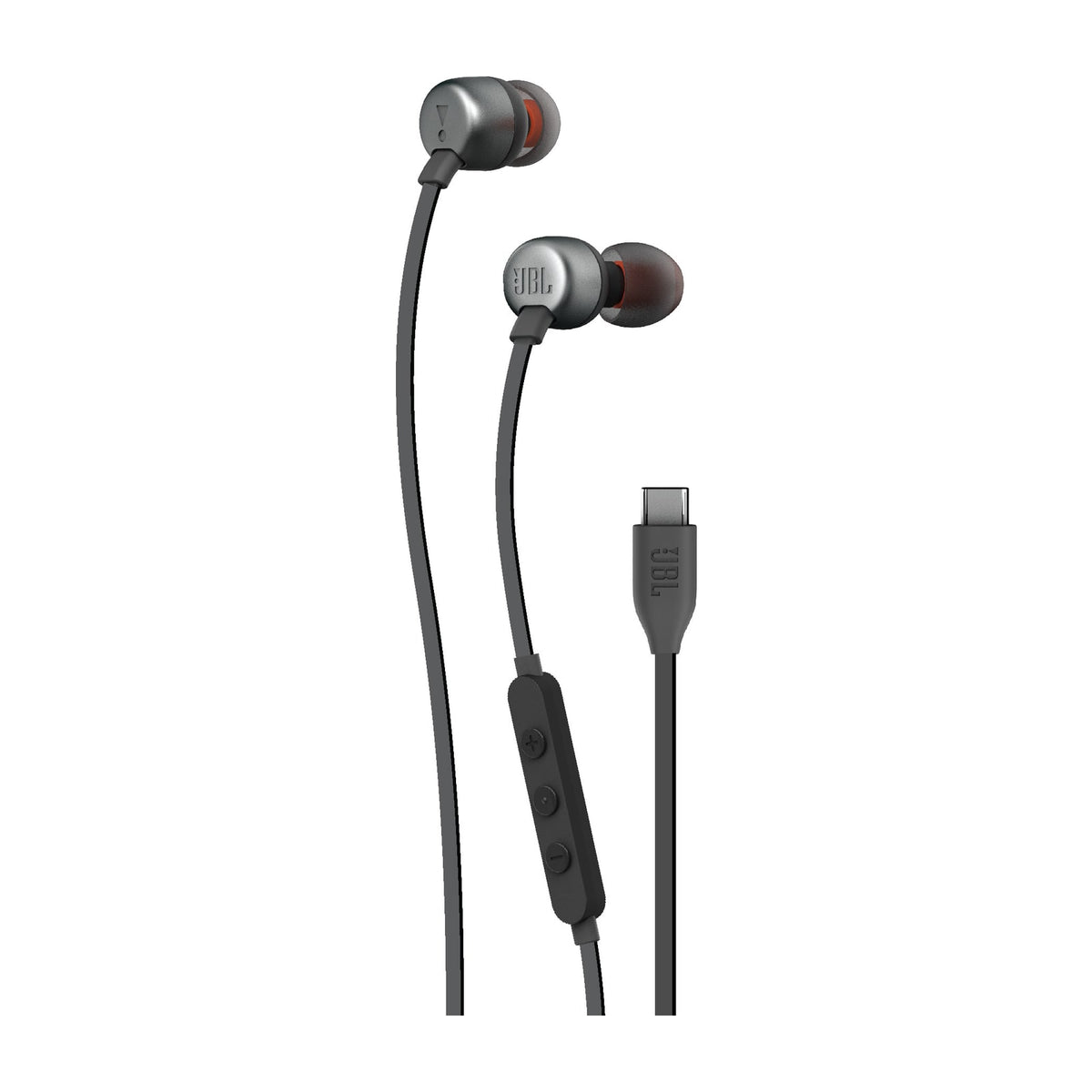 JBL Tune 310C Type-C Handsfree — front view