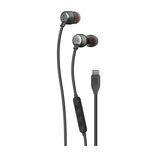 JBL Tune 310C Type-C Handsfree — front view
