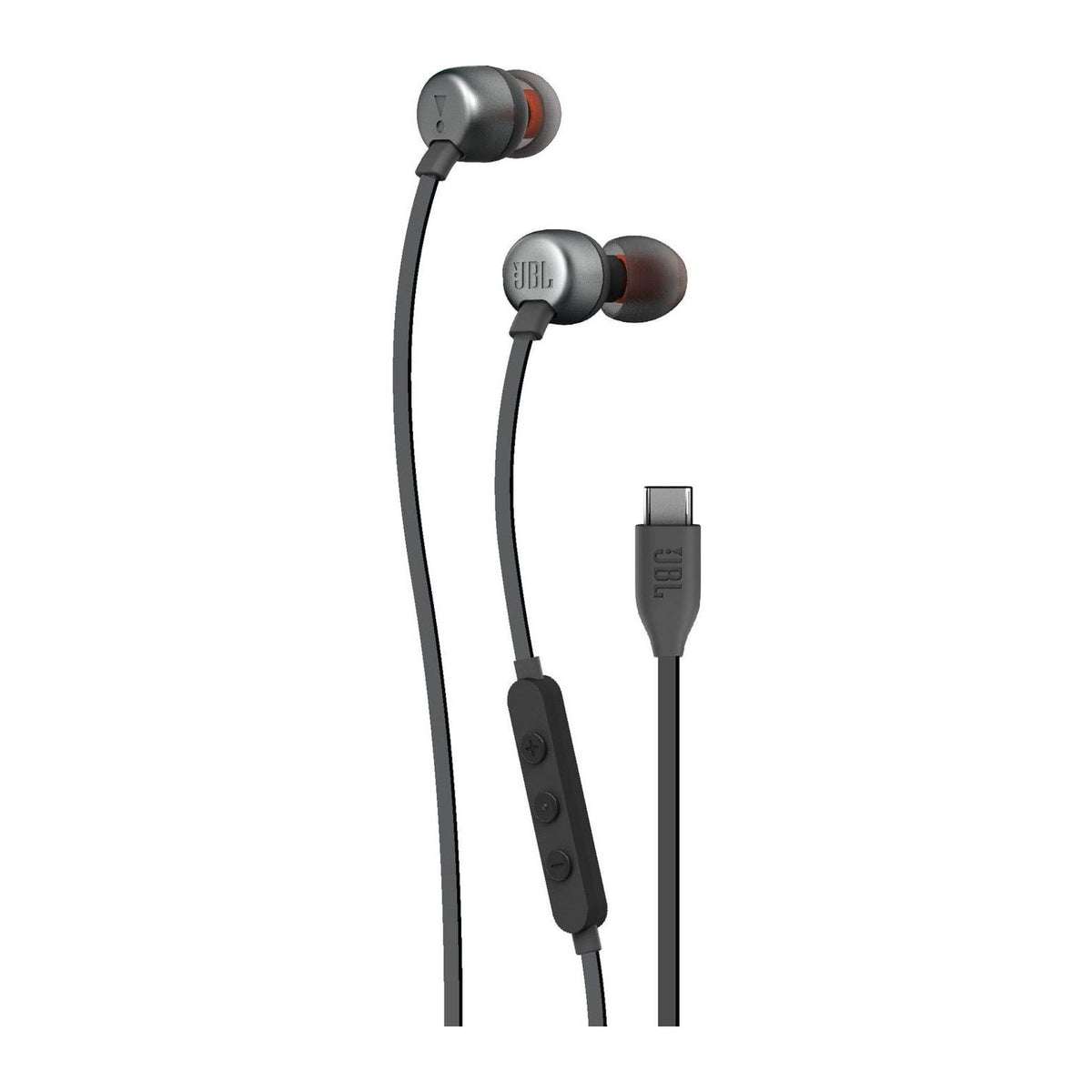 JBL Tune 310C Type-C Handsfree — front view