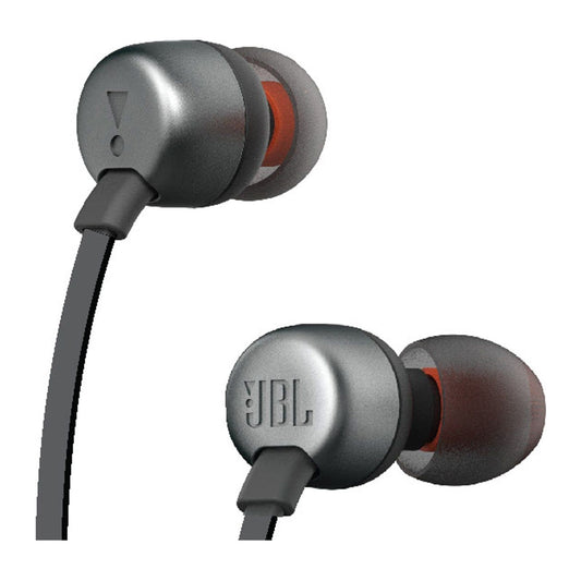 JBL Tune 310C Type-C Handsfree — earbuds detail