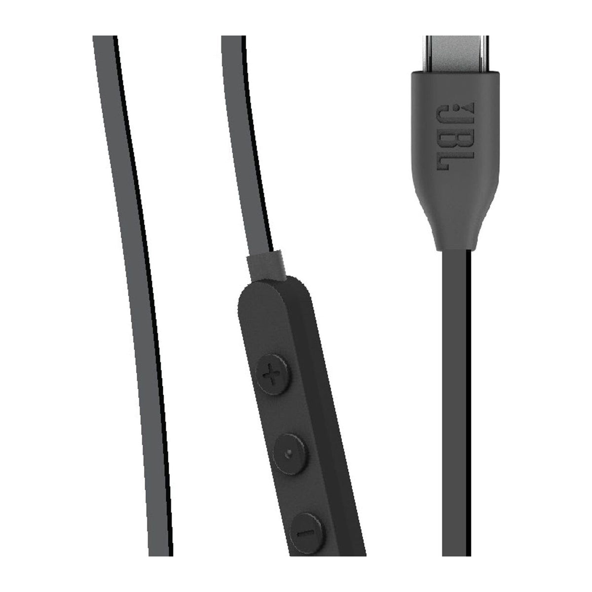 JBL Tune 310C Type-C Handsfree — inline remote and microphone