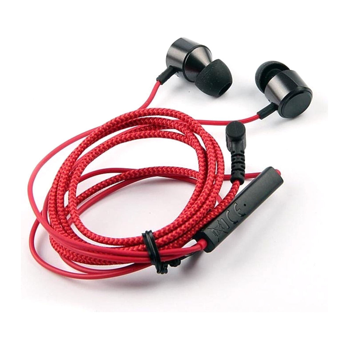 LG Quadbeat 3 Handsfree — 3.5mm
