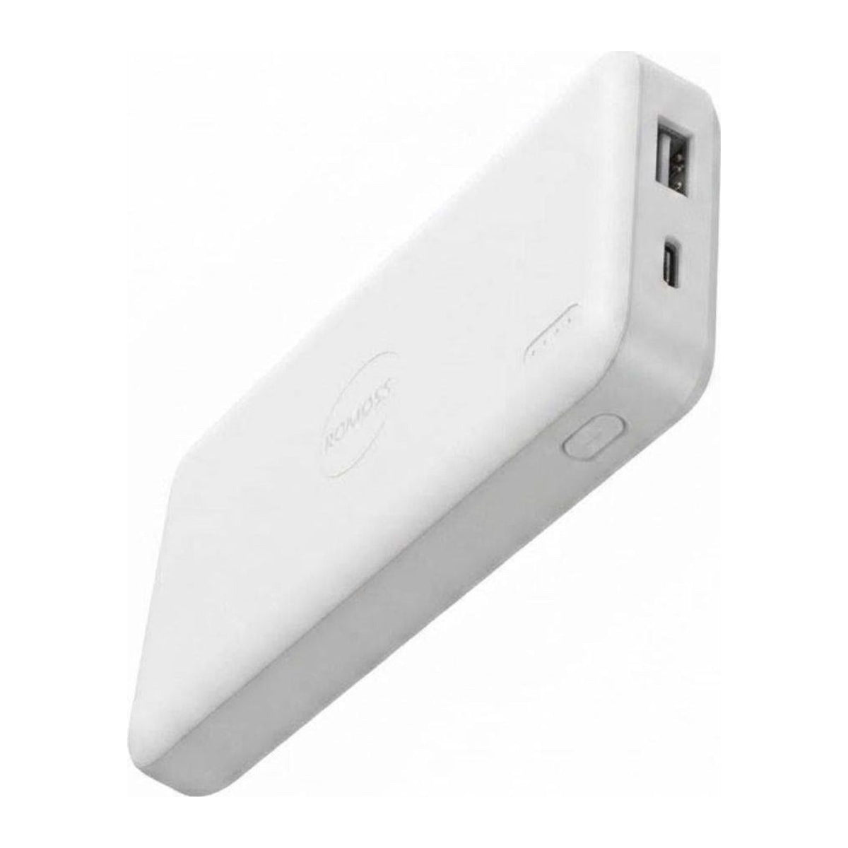 Romoss PPB10 Power Bank — 10,000mAh, 22.5W