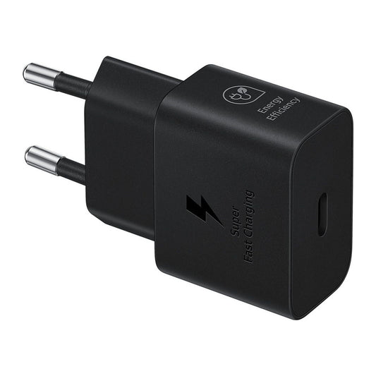 Samsung 25W PD Power Adapter