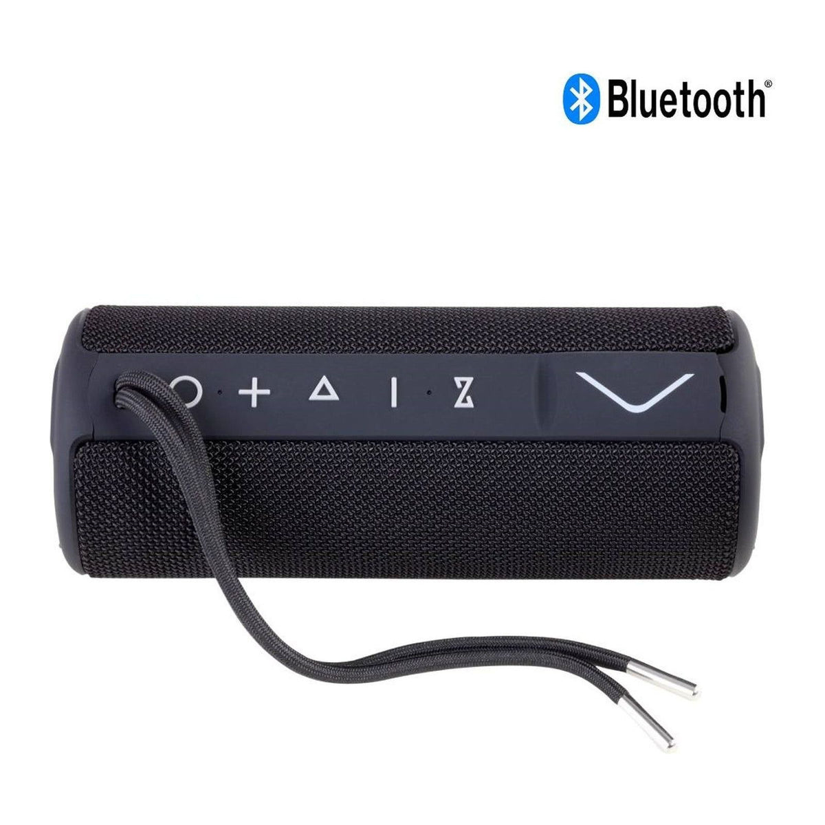 Vestel Desibel H500 Bluetooth speaker, black