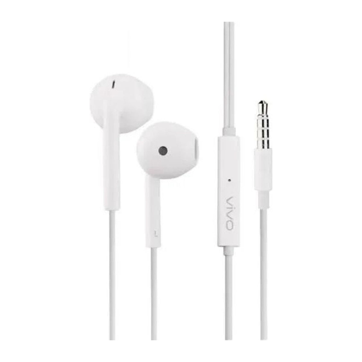 Vivo Original Handsfree — 3.5mm with Mic