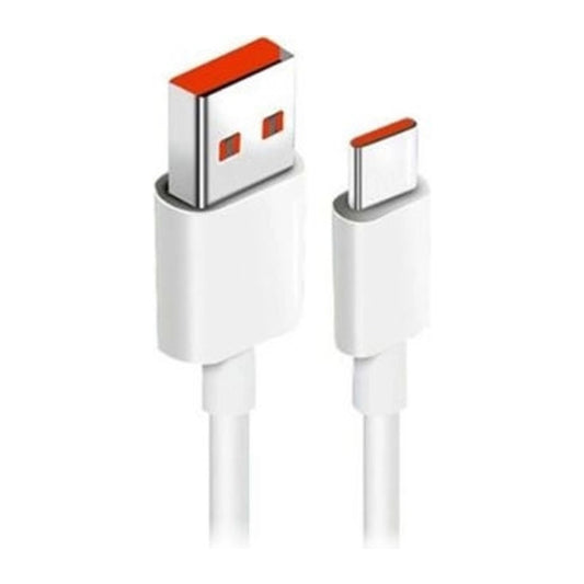 Xiaomi 120W 10A USB-A to USB-C Cable