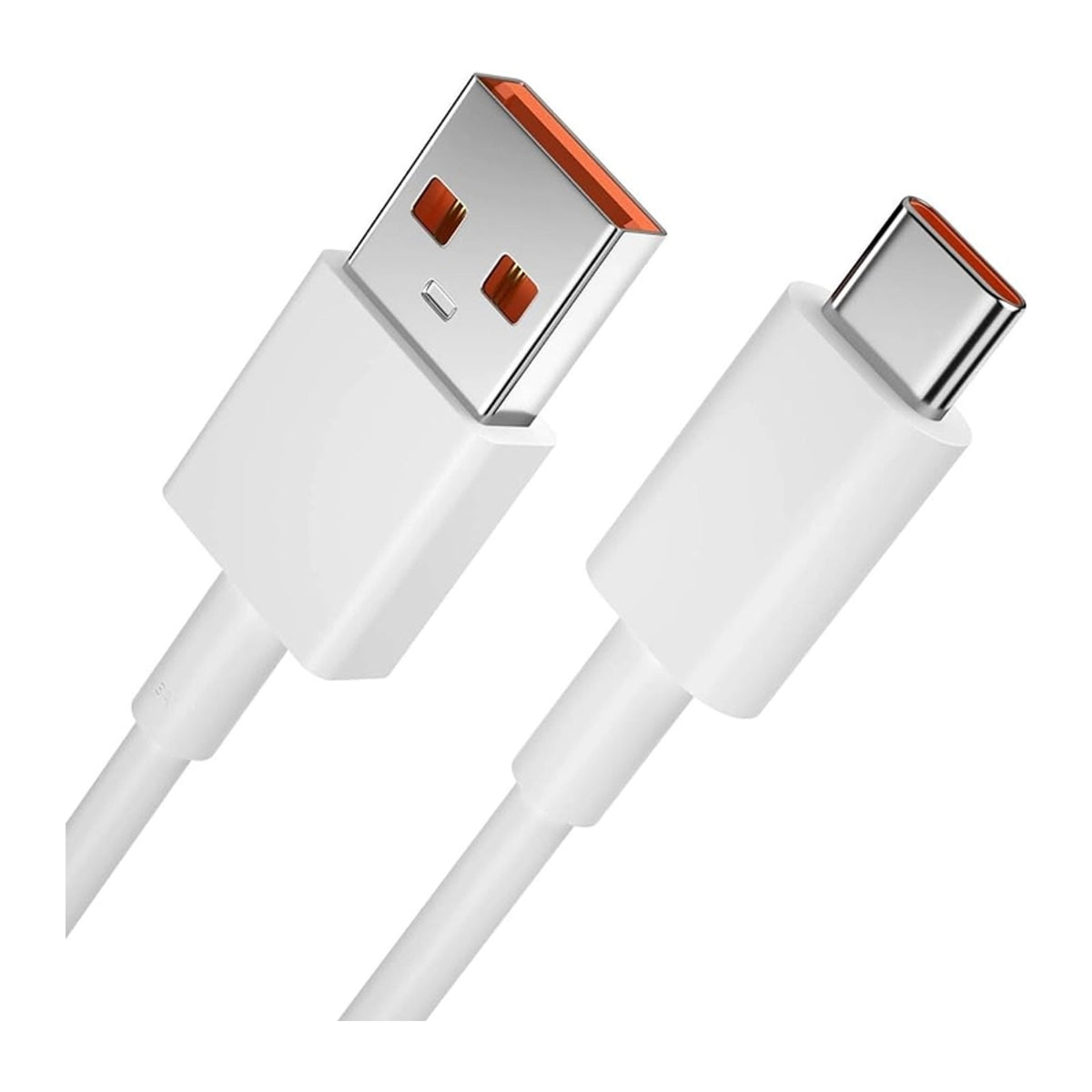 Xiaomi 120W 10A USB-A to USB-C Cable — view 2