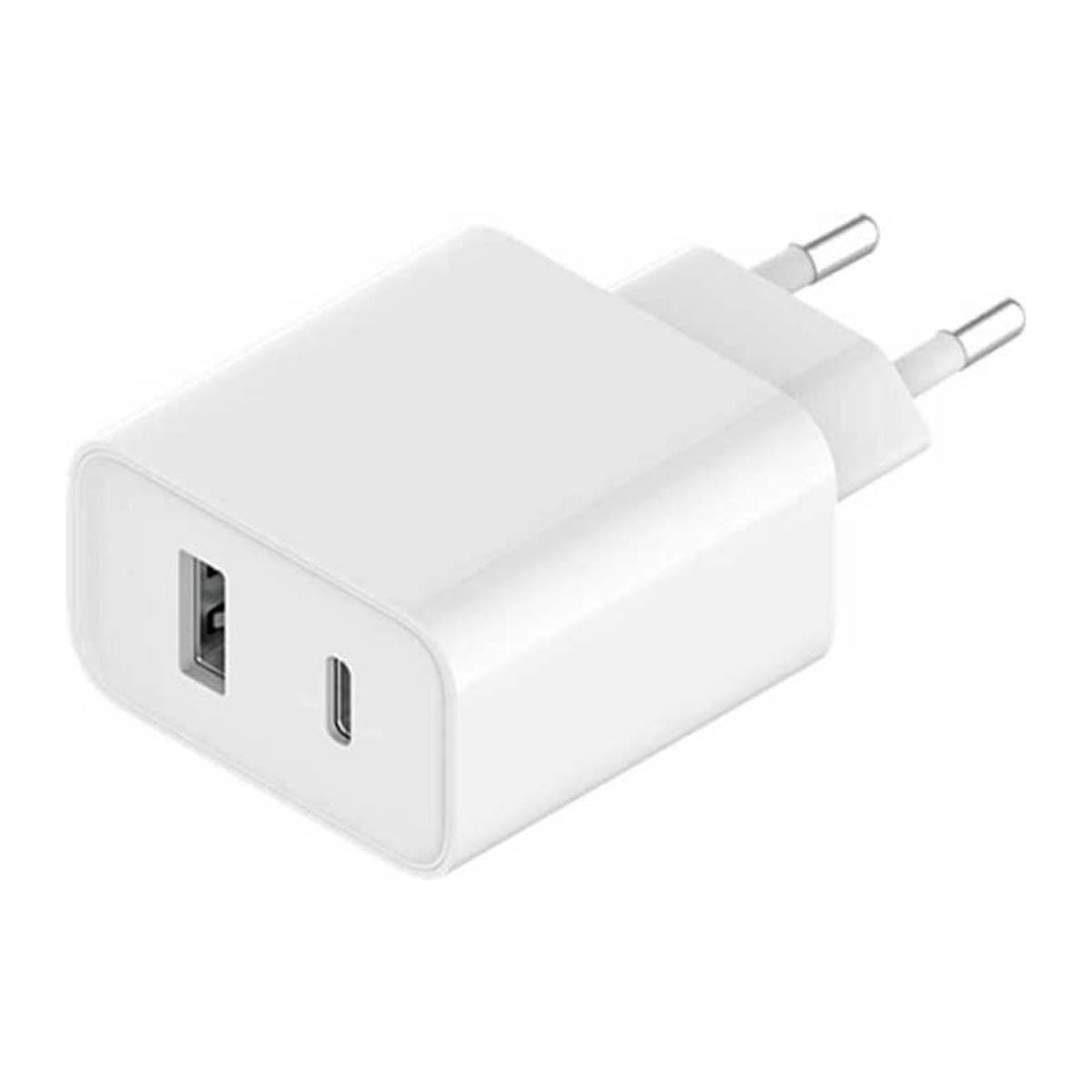 Xiaomi 33W Dual-Port Charger with Cable