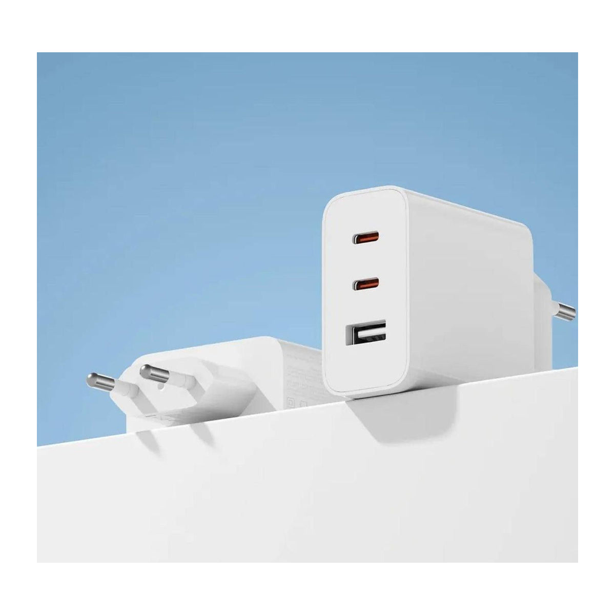 Xiaomi 67W GaN Charger with 120W Cable