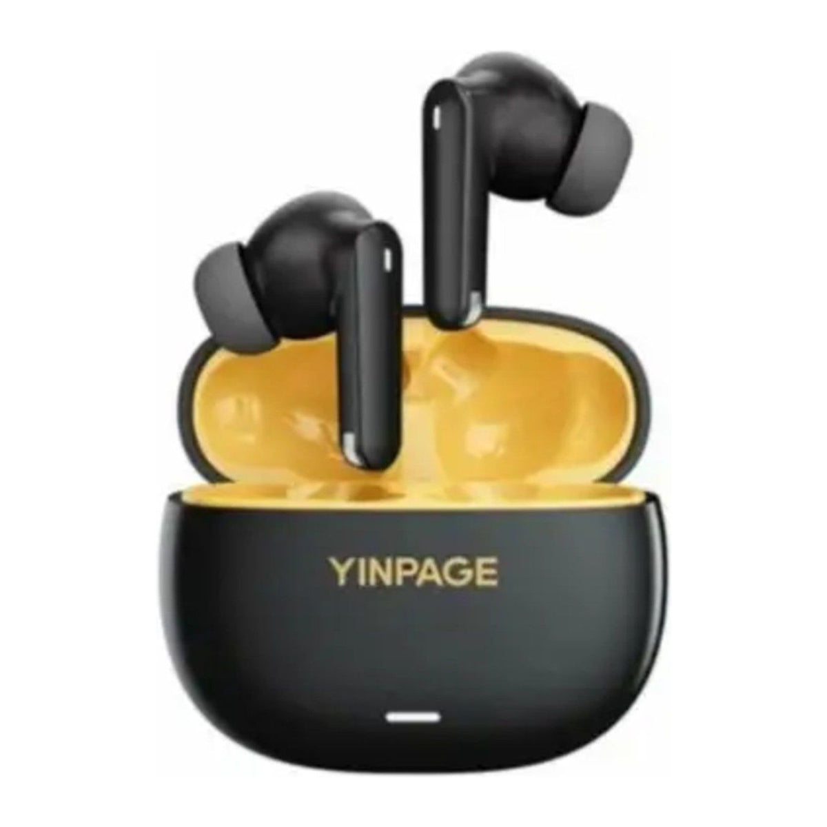Yinpage Real 1 Pro Wireless Earbuds